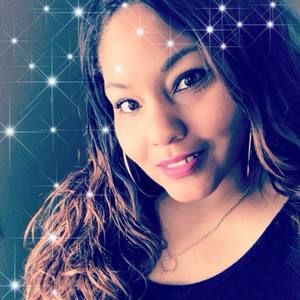 Meet your Posher, Mandisa